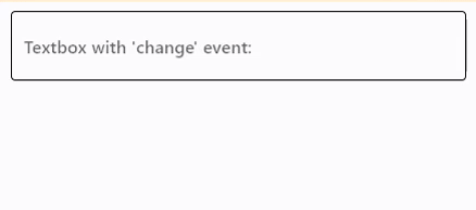 handling-change-events